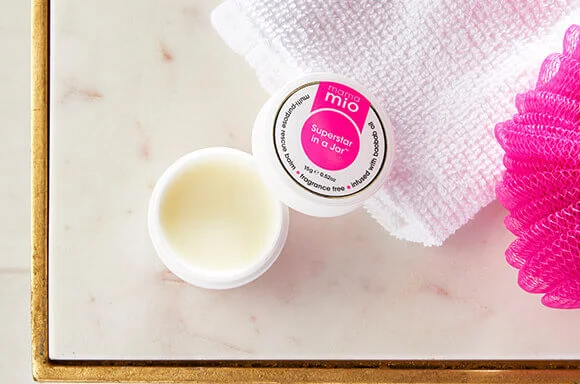 Soothe & Hydrate