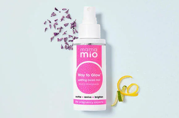 Hormonal Skin