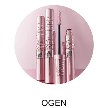 Maybelline oogmake-up