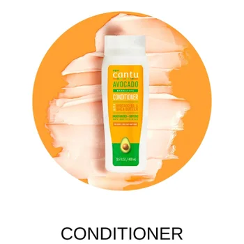 Cantu Conditioner