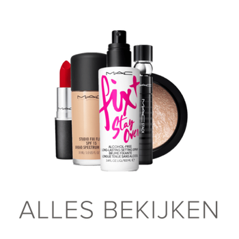 All MAC Cosmetics Products