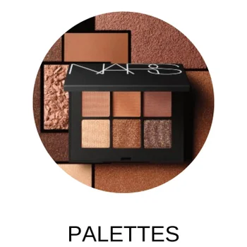 NARS Palettes