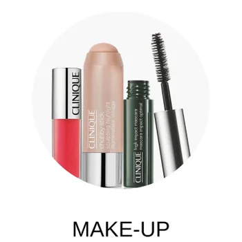 Make-up Clinique