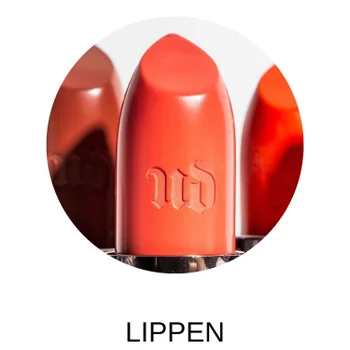 Urban Decay Lippenstift
