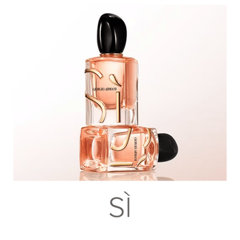 Armani Si