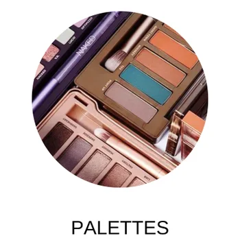 Urban Decay Pallets