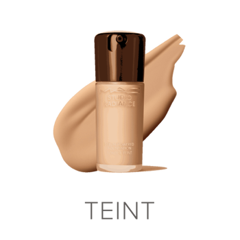 MAC Cosmetics Foundation