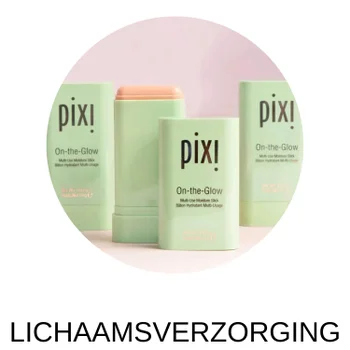 Pixi Lichaamsverzorging