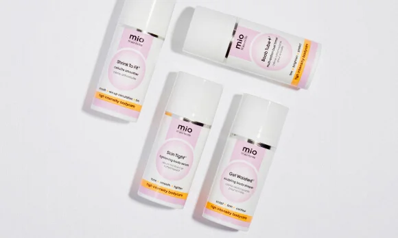 Firming Faves