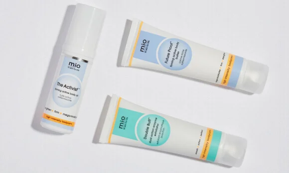 Moisturising Miracles