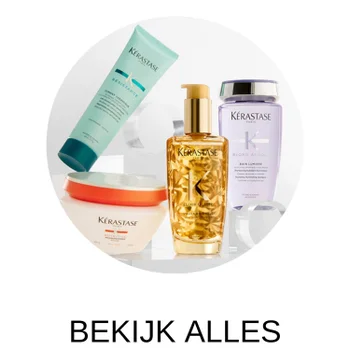 Kérastase produkten