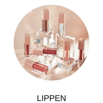 Maybelline lip make-up
