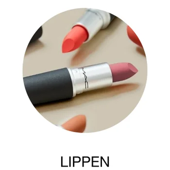 Lips Makeup
