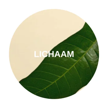 Aveda lichaamsverzorging