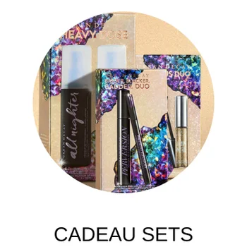 Urban Decay Cadeau Sets