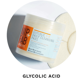 Glycolic Acid