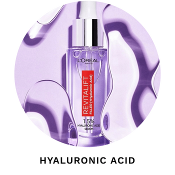 Hyaluronic Acid
